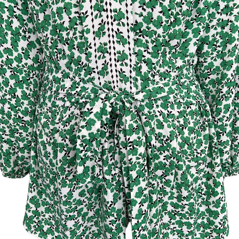 Max Studio Blouse - Picture 9 of 17